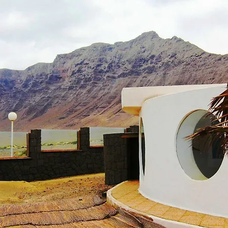 Сasa de vacaciones Holiday - Ace01013-fyg Famara